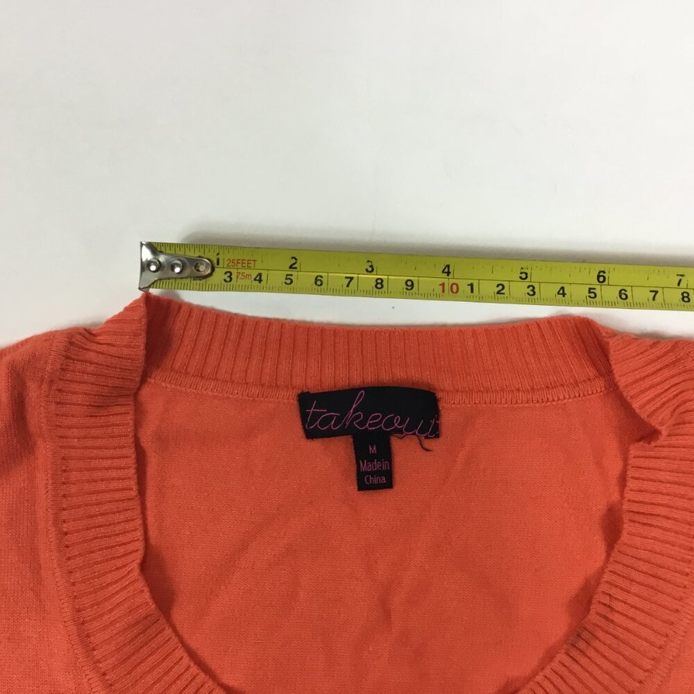 Takeout, Sweater - Picture 5 of 13